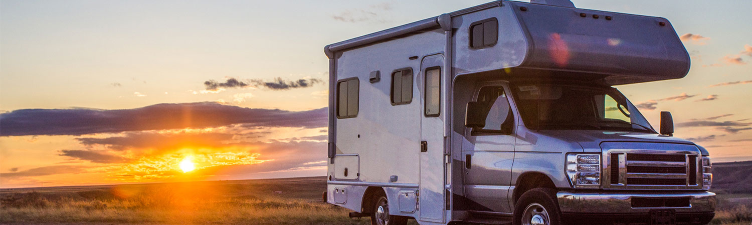 Minnesota RV Insurance Coverage